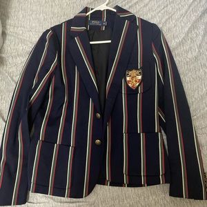 Polo Ralph Lauren blazer